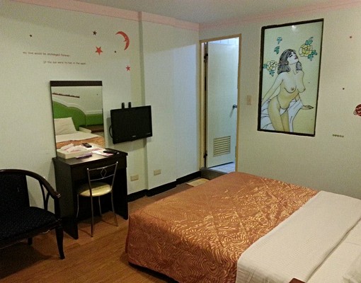 月租二三四人房免管理費含第四台網路 - Image 3