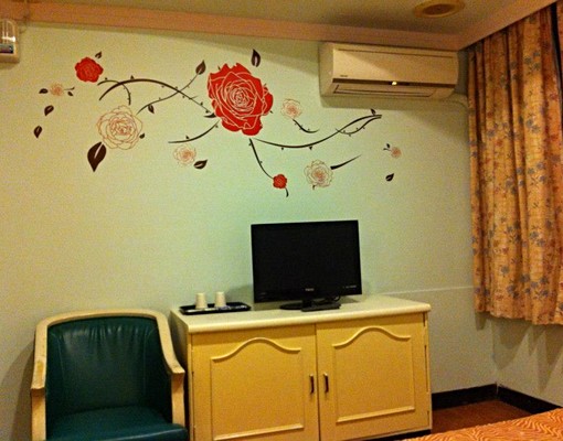 月租二三四人房免管理費含第四台網路 - Image 6