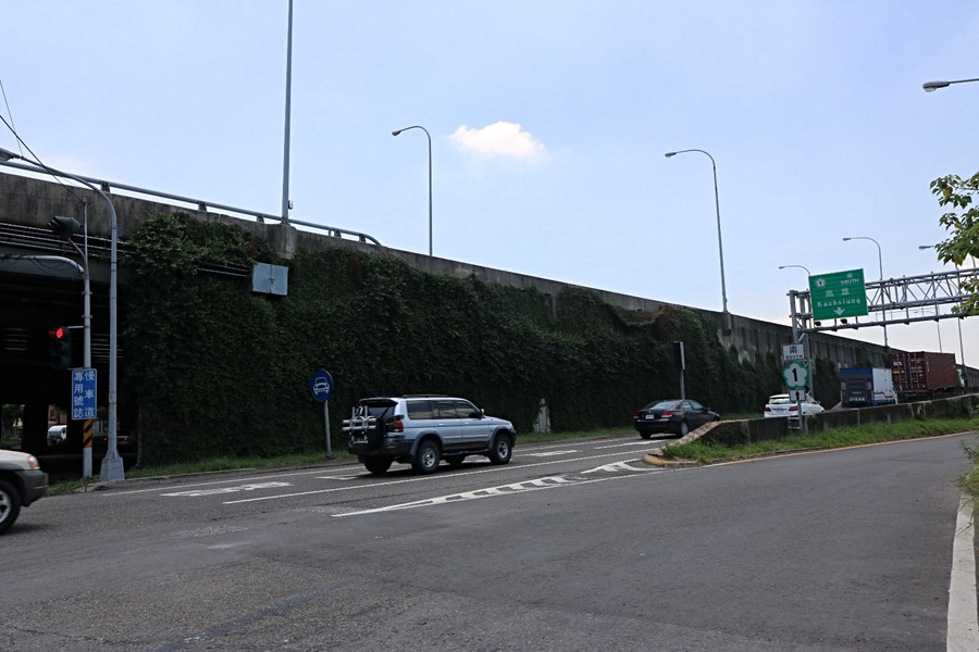 國道1號