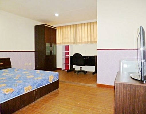 【獨立洗衣機、大陽台】中原、中壢工業區 - Image 6