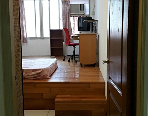 真理大學分租套房第四台網路冰箱液晶電視 - Image 7