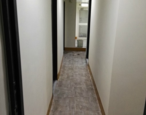 單雙人包水網路第四台，永福橋1樓套房 - Image 8