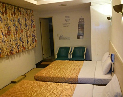 月租二三四人房免管理費含第四台網路 - Image 9