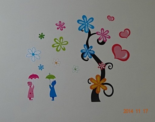 可租補有冷氣近一中商圈體大磚牆(含網路) - Image 3