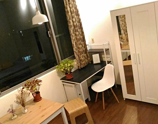 《必秒殺!》【古亭站|☆捷運2分☆正面樹海☆SPA飯店宅☆】 - Image 3