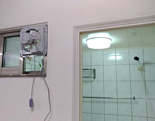 興大電梯獨立套房有管理員垃圾子母車 - Image 7