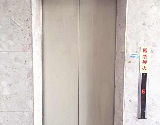 嘉義市中心電梯大樓獨立套房 - Image 3