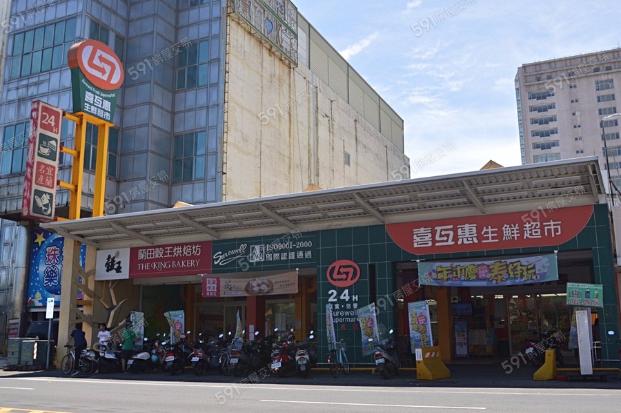 發現之旅環境圖