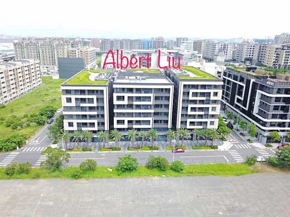 窗外開闊、絕佳景觀