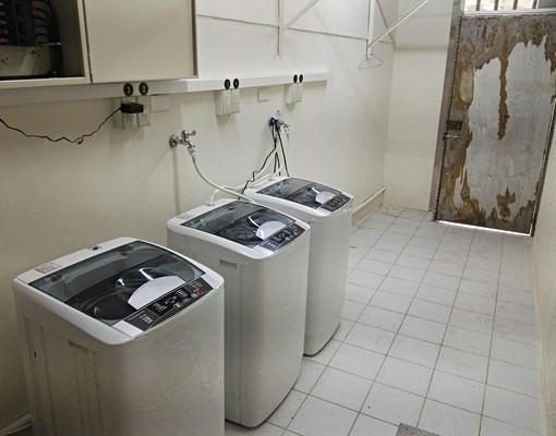 單雙人包水網路第四台，永福橋1樓套房 - Image 11