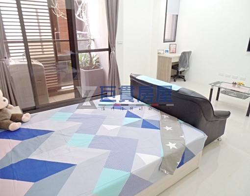 ☆大陽台獨洗☆鄰中科☆新屋況別墅☆租金超值 - Image 2