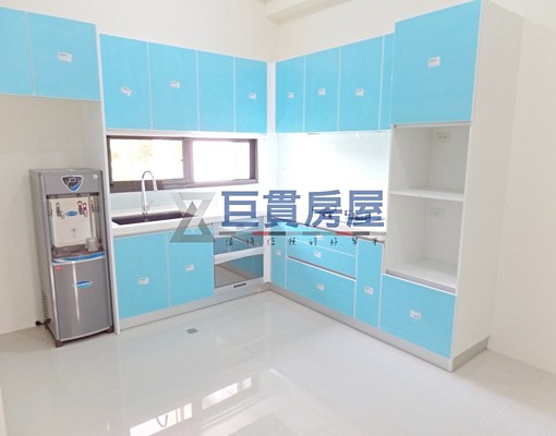 ☆大陽台獨洗☆鄰中科☆新屋況別墅☆租金超值 - Image 9