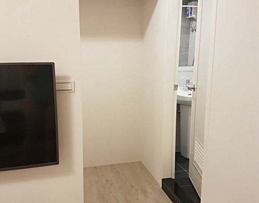 板橋中山路北歐風獨立套房 - Image 6