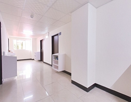 大仁e學苑獨立衛浴陽台套房,近農科供免費早餐 - Image 6