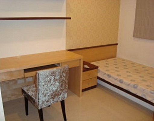 府中捷運夜市電梯13+14樓裝潢屋 - Image 7