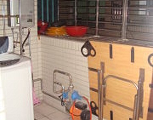 府中捷運夜市電梯13+14樓裝潢屋 - Image 12