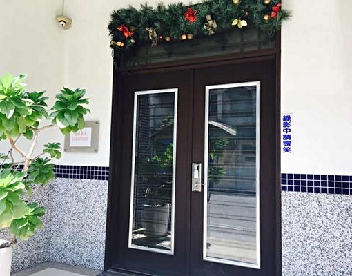 電梯高級套房,帶著衣物即可入住! - Image 10