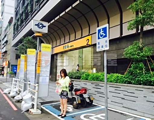 捷運旁社區電梯套房 - Image 13