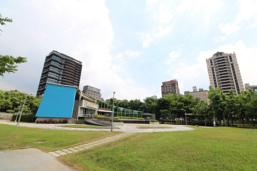林森公園