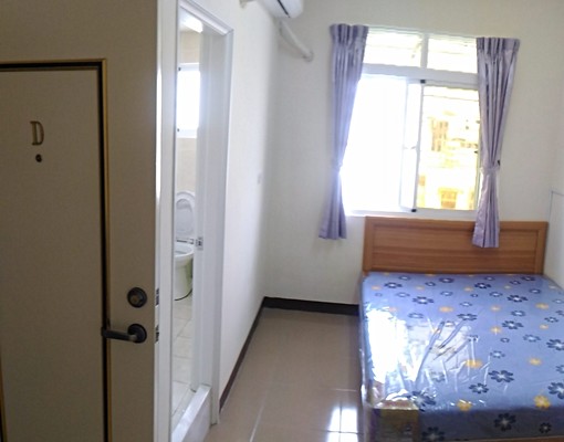 優質獨立套房 - Image 1