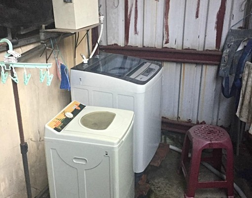 彰師大進德校區東側門清幽安靜 - Image 4