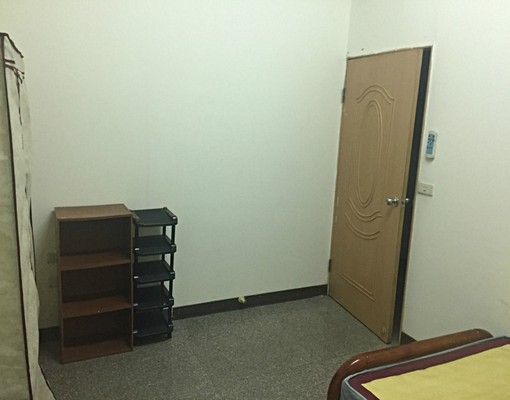 彰師大進德校區東側門清幽安靜 - Image 6