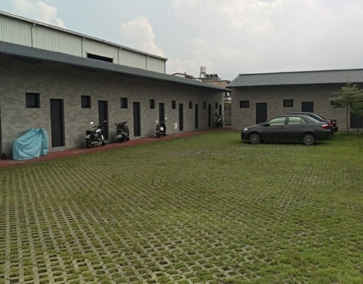 全新民宿風格套房超大花園綠地可停車 - Image 12