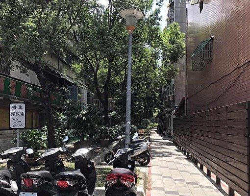 士林一樓綠地稀有大窗套房免爬梯 - Image 2