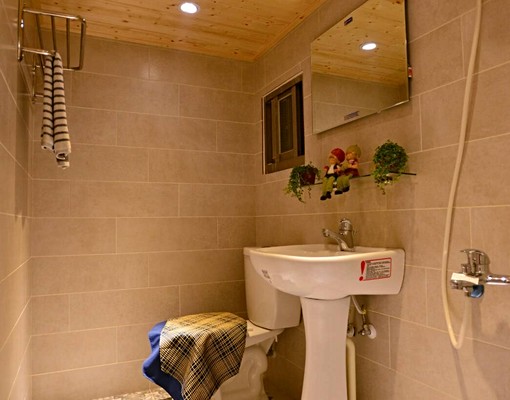 旗艦級-精緻典雅特色套房，值得一看!!可租補免仲介費 - Image 9