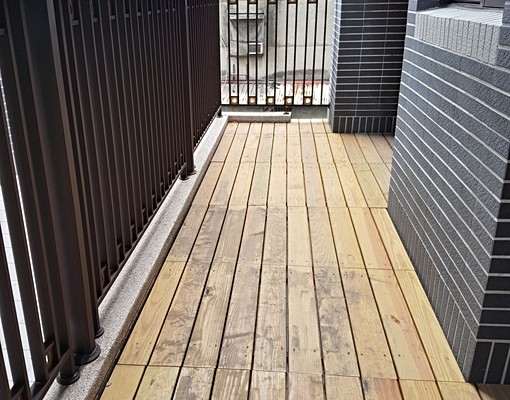 民安櫻花世家大露臺 - Image 12