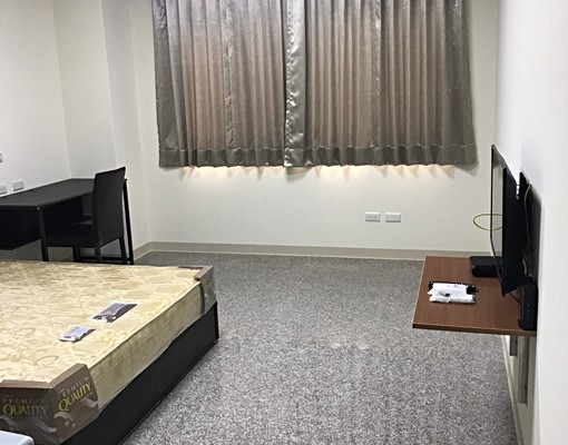 全新大套房電費對台電~ - Image 10