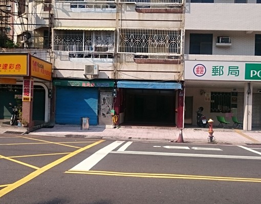 大光國小朝南店面 - Image 14