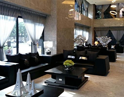 超優質物業管理套房歡迎預約看房! - Image 2