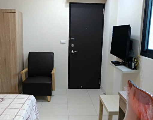 近南紡購物中心歐式民宿風套房 - Image 7