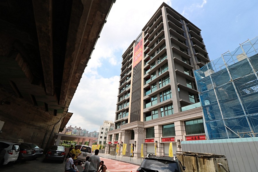 永春豐