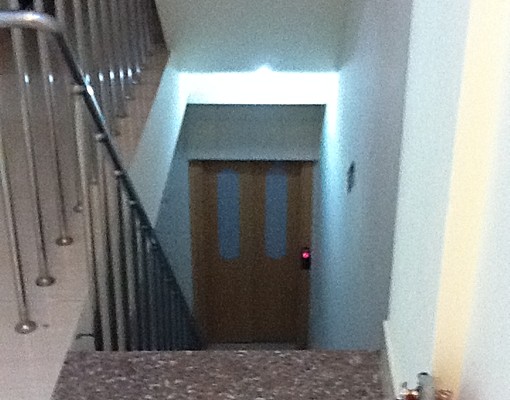 後驛三角窗,全新電梯,太陽能優質套房 - Image 12