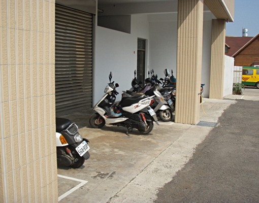 全新整理●獨立洗衣機●室內機車位●健保局 - Image 15