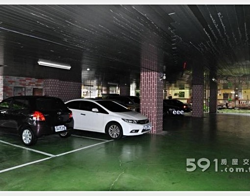 礁溪,獨立溫泉套房,警衛管理,安全寧靜 - Image 6