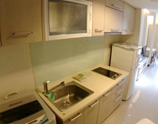 四季紐約套房|屋內加裝電熱水器.省電變頻冷暖氣,可租補 - Image 5