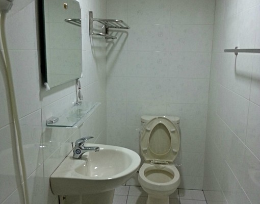 漢神巨蛋精緻電梯套房 - Image 3