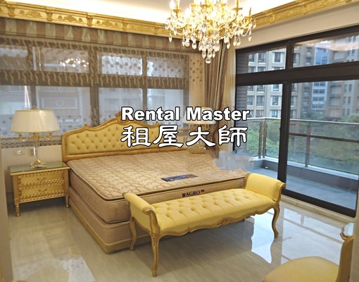 『含稅/含管』景觀優質豪宅🌞綺麗溫馨🌞4+1書誠可談 - Image 5