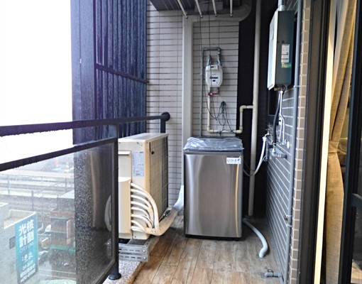 近火車站~3房傢俱家電齊全+車位 - Image 3