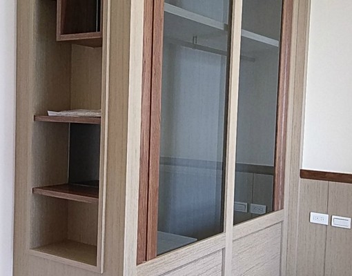 溫馨兩房兩廳,全新裝潢,家電 - Image 2