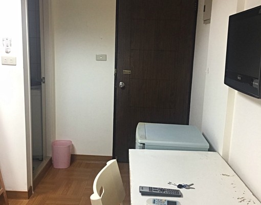 公館捷運站步行3分鐘,限女性承租,環境單純 - Image 2