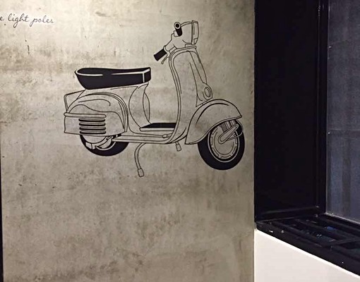 格套房捷運/工業風X復古魂極品居/採光超好 - Image 3