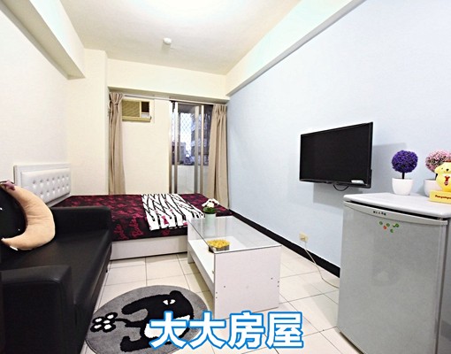 ❤陽台❤電梯❤24管理❤收包裹❤收垃圾 - Image 1