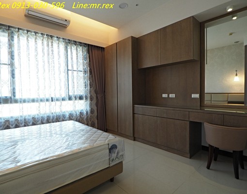 輕軌站前【山海領市館】3房+平車 - Image 5