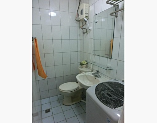 邊間❤貓❤大面窗❤磁扣安全❤獨立洗機 - Image 3