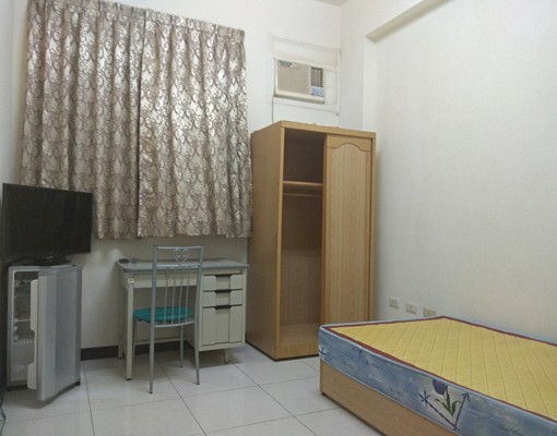 台南科大套房上班族學生首選 - Image 1