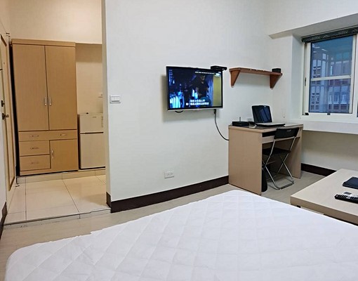 火車站電梯套房9000(建國與復興路口) - 591租屋網 - Image 5